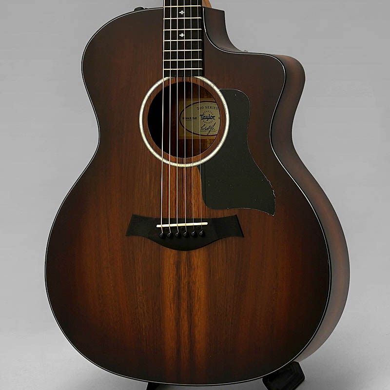 TAYLOR 224ce Koa DLXの画像